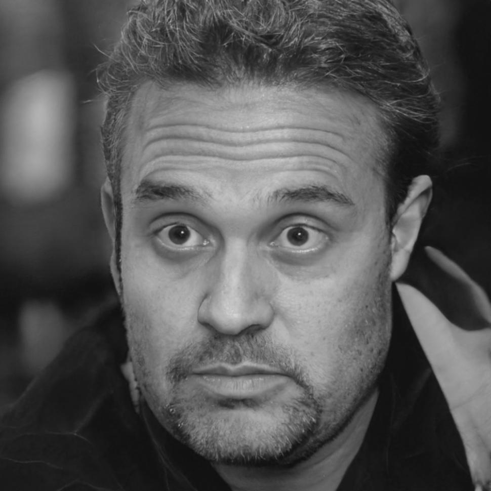 Markus Hoffmann