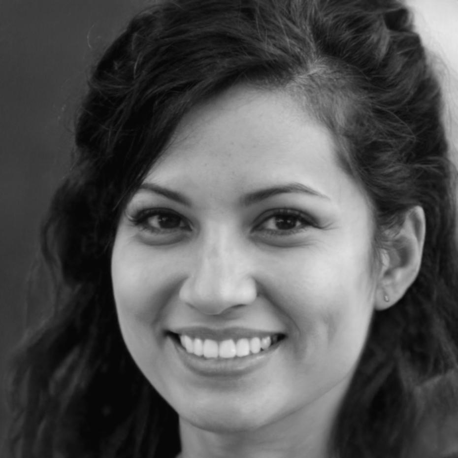 Sarah Weber - Expertin für digitale Verkaufsstrategien