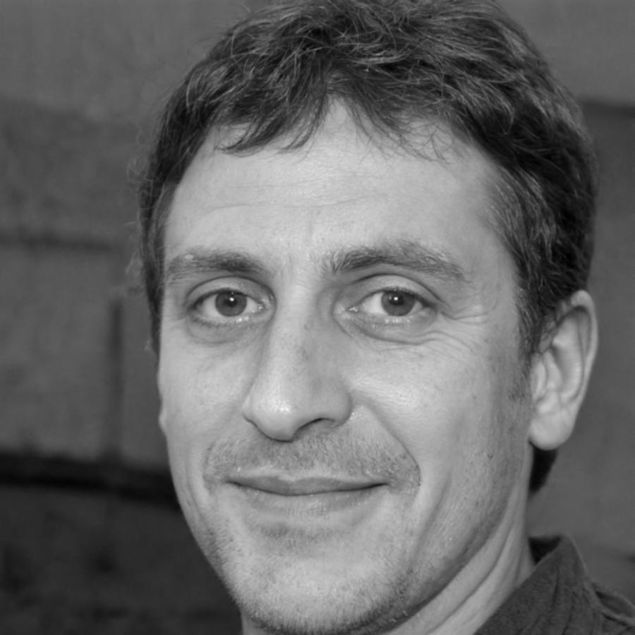 Stefan Weber