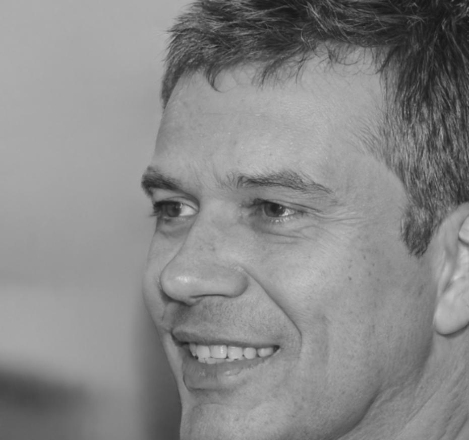 Michael Schmidt - Experte für Kundenbeziehungen